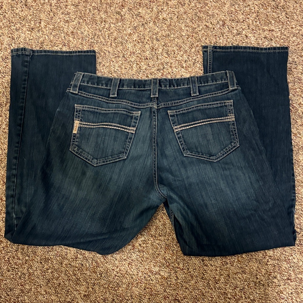 Cinch jeans 36/34